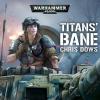 Titans' Bane (Audiobook)