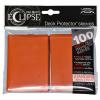 PRO-Matte Eclipse Pumpkin Orange Standard (100) DPD