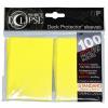 PRO-Matte Eclipse Lemon Yellow Standard (100) DPD