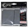 PRO-Matte Eclipse Smoke Grey Standard (100) DPD