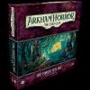 The Forgotten Age Deluxe: Arkham Horror LCG Exp.