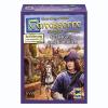 Carcassonne Exp 6: Count, King and Robber