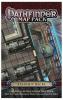 Starship Decks: Pathfinder Map Pack