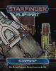 Starship: Starfinder Flip-Mat
