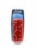 EG 16mm Gory Red Dice x10