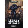 Legacy of Dorn (Hardback)