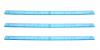 Element Essentials 9 Inch Acrylic Measuring Stick (Pack of 3)