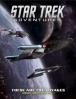 These are the Voyages Vol 1: Star Trek Adventures RPG