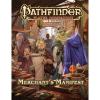 Merchant's Manifest: Player Companion Pathfinder RPG