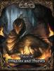 Tales of Dragons and Thieves: The Dark Eye RPG