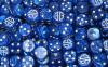 1x Element Games Dice 01 (16mm D6) 2