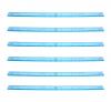 Element Essentials 9 Inch Acrylic Measuring Stick (Pack of 6)