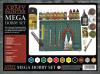Mega Hobby Set 2