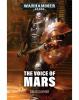 The Voice Of Mars (Hardback)
