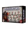 Blood Bowl Doom Lords Team 1