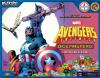 Avengers Infinity Campaign Box: Marvel Dice Masters