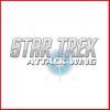 Federation Attack Card Pack (Wave 4): STAW