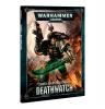 Codex: Deathwatch 8th Edition (Hardback) (English)