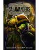 Salamanders: The Omnibus (Paperback)