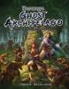 Frostgrave: Ghost Archipelago (Core Rules)