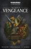 The War Of Vengeance Omnibus (Paperback)
