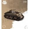 Sherman M4a3
