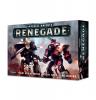 Imperial Knights: Renegade (English)
