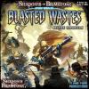 Shadows of Brimstone: Blasted Wastes - Deluxe OtherWorld