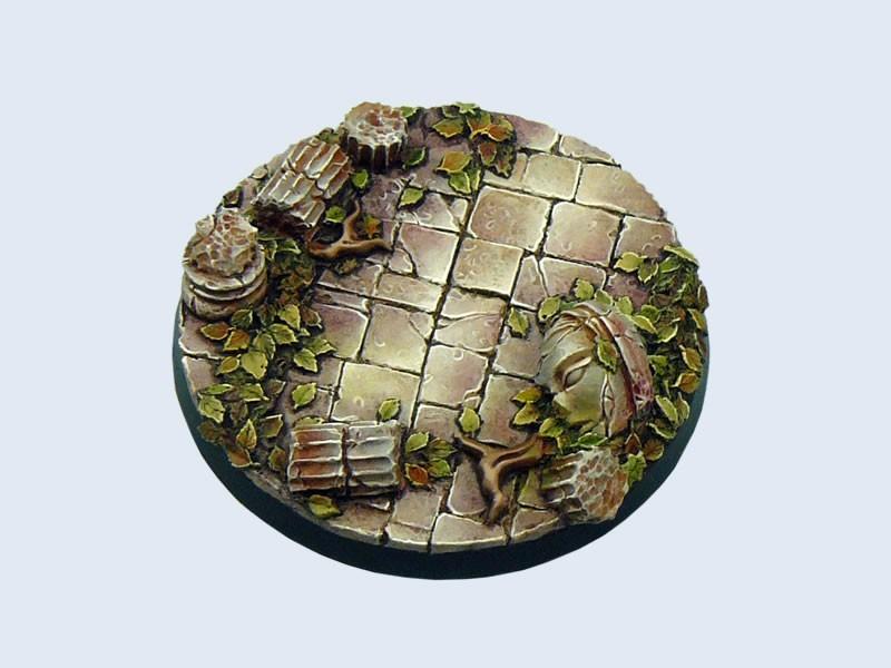 Ancient Bases Round 60mm B