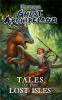 FGA: Tales of the Lost Isles (Short Stories)