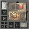 AF050VD06 50 mm (2 inches) foam tray for Mansions of Madness - tiles and Beyond the Threshold