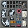 AG055BR02 55 mm foam tray for Blood Rage
