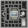 AG075AQ06 75 mm foam tray for Arcadia Quest - Beyond the Grave