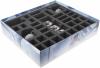 BG065CO02 65 mm (2.56 inch) foam tray for the Conan Expansion: Nordheim