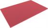 DS010Bred 550 mm x 345 mm x 10 mm colored foam for Shadowboard red