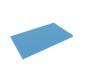 DS020Bblue 550 mm x 345 mm x 20 mm colored foam for Shadowboard blue