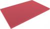 DS020Bred 550 mm x 345 mm x 20 mm colored foam for Shadowboard red