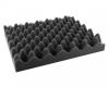 DS050N 50 mm (2 inches) Convoluted foam - Feldherr double-size
