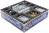 Feldherr foam kit for the complete Masmorra Dungeons of Arcadia Dungeoneer Kickstarter Pledge 2