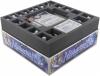 Feldherr foam kit for the complete Masmorra Dungeons of Arcadia Dungeoneer Kickstarter Pledge