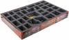 Feldherr foam kit for the Warhammer Quest Shadows Over Hammerhal boardgame box