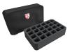 Feldherr MINI Case for 24 compartments for Lego Dimensions Characters