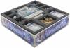 Foam tray value set for Masmorra: Dungeons of Arcadia - Core Box
