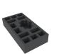 Foam tray value set for Star Wars Imperial Assault Jabba's Realm 3