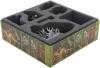 Foam tray Value Set for The Others 7 Sins APOCALYPSE board game box