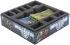 Foam tray Value Set for The Others 7 Sins OMEGA board game box