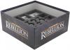 Foam tray value set for the Star Wars Rebellion board game box 3