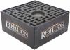 Foam tray value set for the Star Wars Rebellion board game box