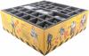 Foam tray value set for Zombicide Season 1 Core Game Box