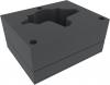 FS01Set full-size two-part foam tray for  KDM 1.5 - Phoenix